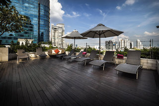muu bangkok small luxury hotels of the world