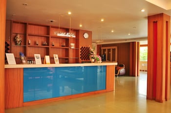 dream town pratunam hotel