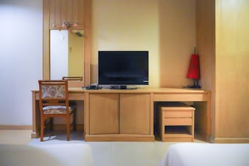 dream town pratunam hotel