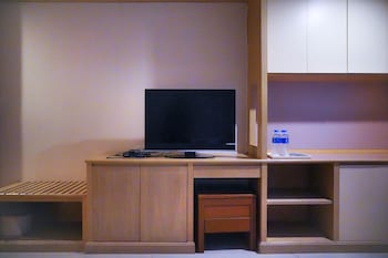 dream town pratunam hotel