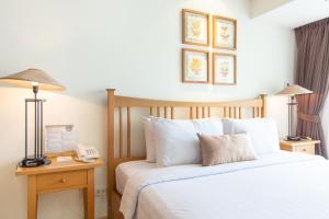 Riverfront Bangkok,In Bangkok (Yan Nawa),4 star