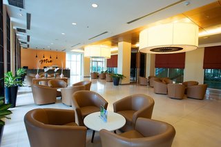 Centara Life Government Complex Hotel & Convention Centre Chaeng Watthana,Don Muang>>Bangkok,4 star