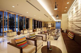 Centara Life Government Complex Hotel & Convention Centre Chaeng Watthana,Don Muang>>Bangkok,4 star