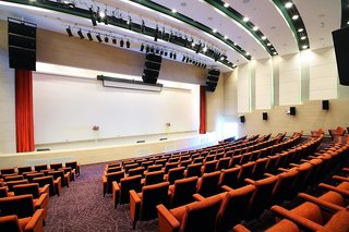 Centara Life Government Complex Hotel & Convention Centre Chaeng Watthana,Don Muang>>Bangkok,4 star