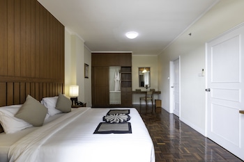 kantary house hotel and serviced apartments