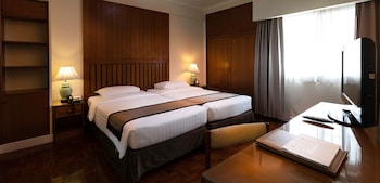 kantary house hotel and serviced apartments