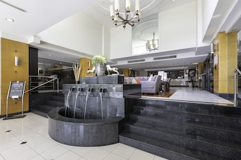 kantary house hotel and serviced apartments