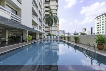 kantary house hotel and serviced apartments