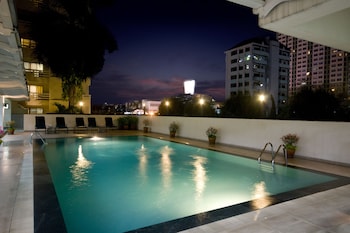 kantary house hotel and serviced apartments