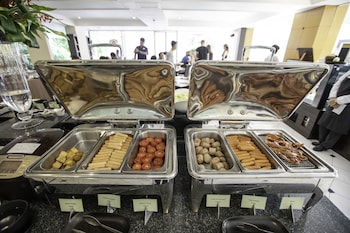 kantary house hotel and serviced apartments