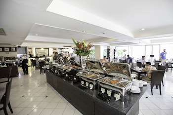 kantary house hotel and serviced apartments