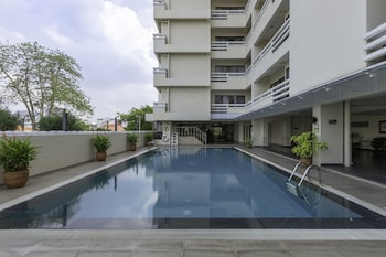 kantary house hotel and serviced apartments