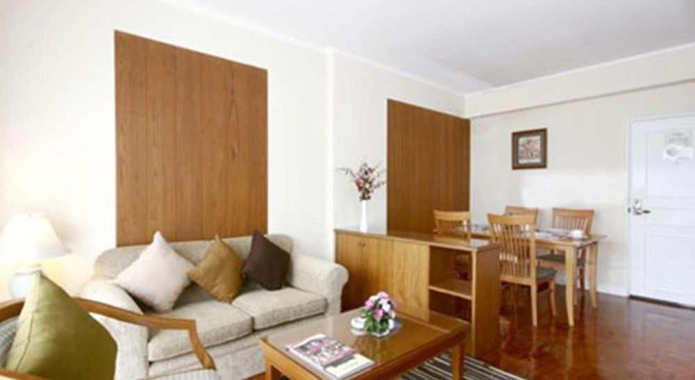 kantary house hotel and serviced apartments