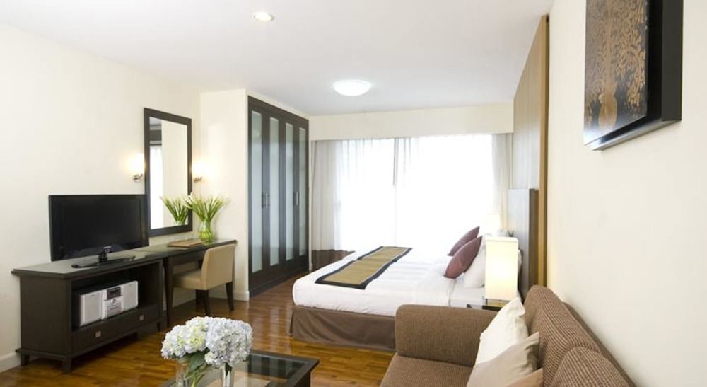 kantary house hotel and serviced apartments