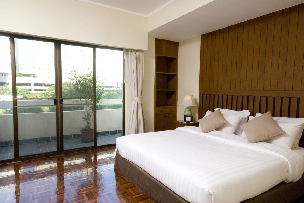 kantary house hotel and serviced apartments