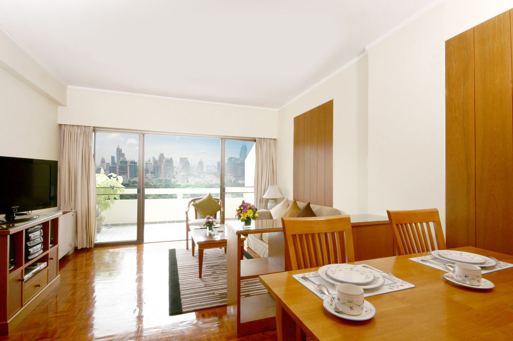 kantary house hotel and serviced apartments