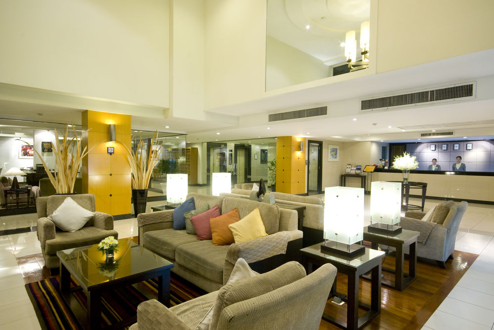 kantary house hotel and serviced apartments