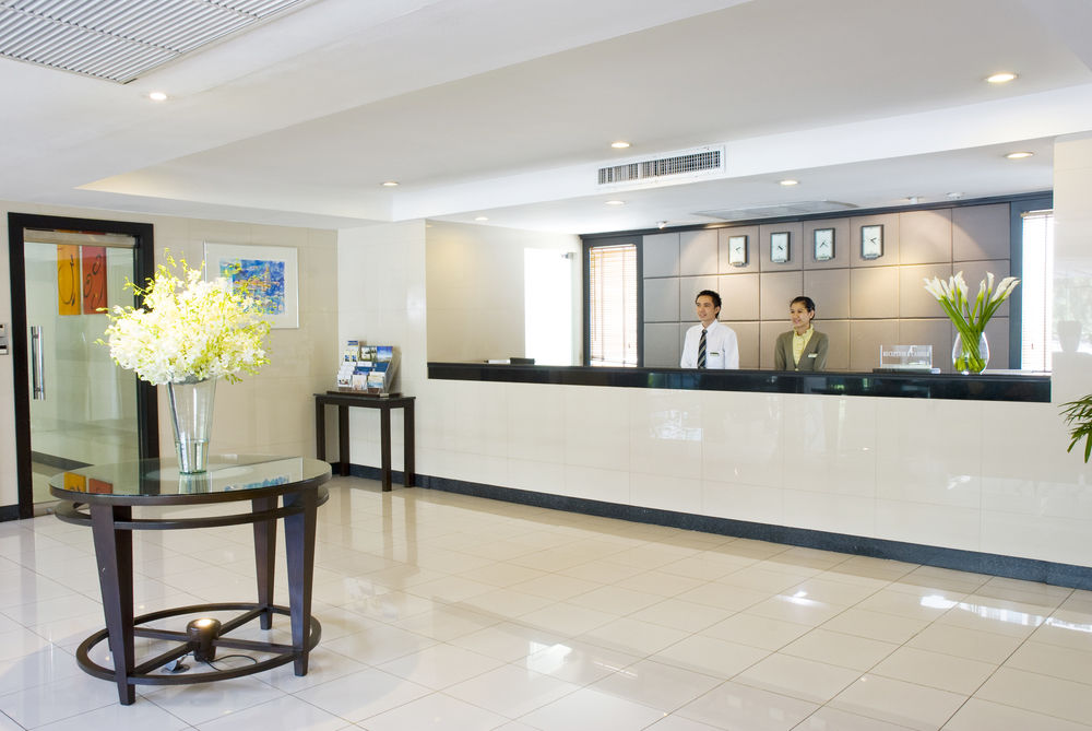 kantary house hotel and serviced apartments