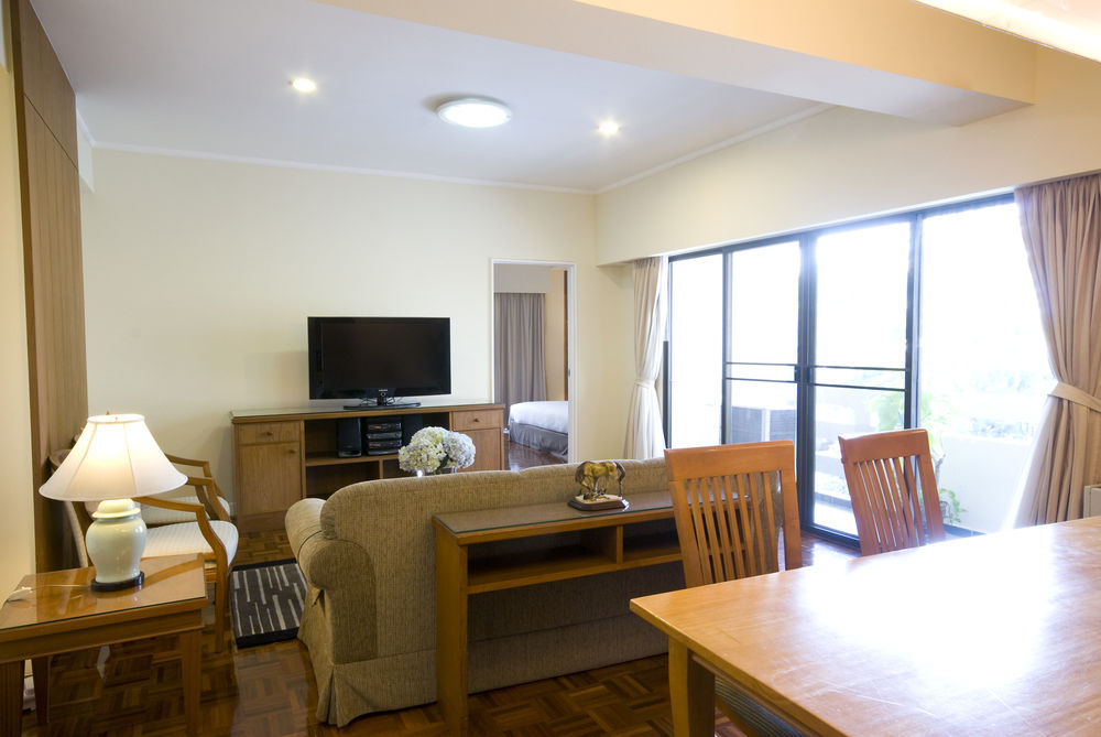 kantary house hotel and serviced apartments