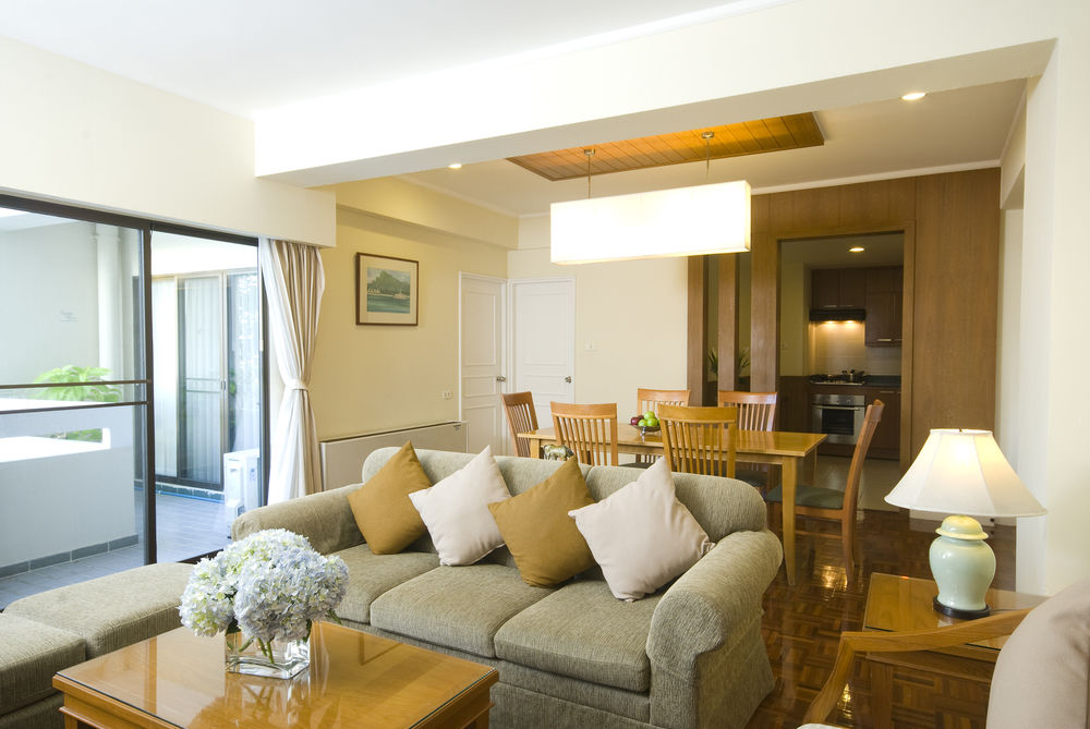 kantary house hotel and serviced apartments