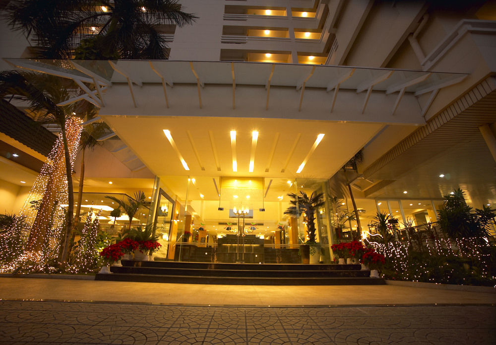 kantary house hotel and serviced apartments