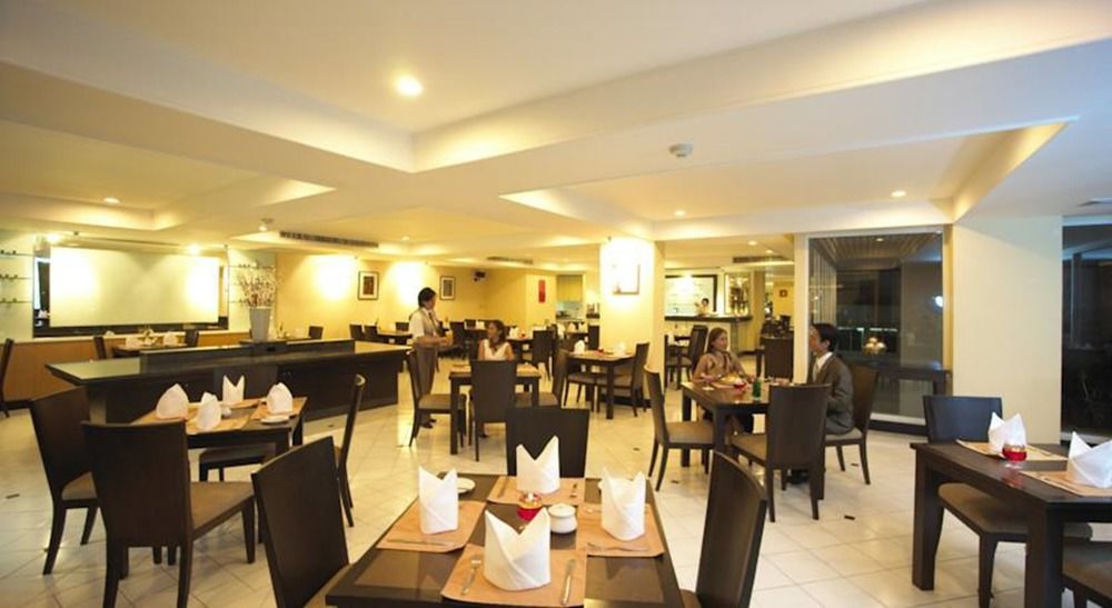 kantary house hotel and serviced apartments