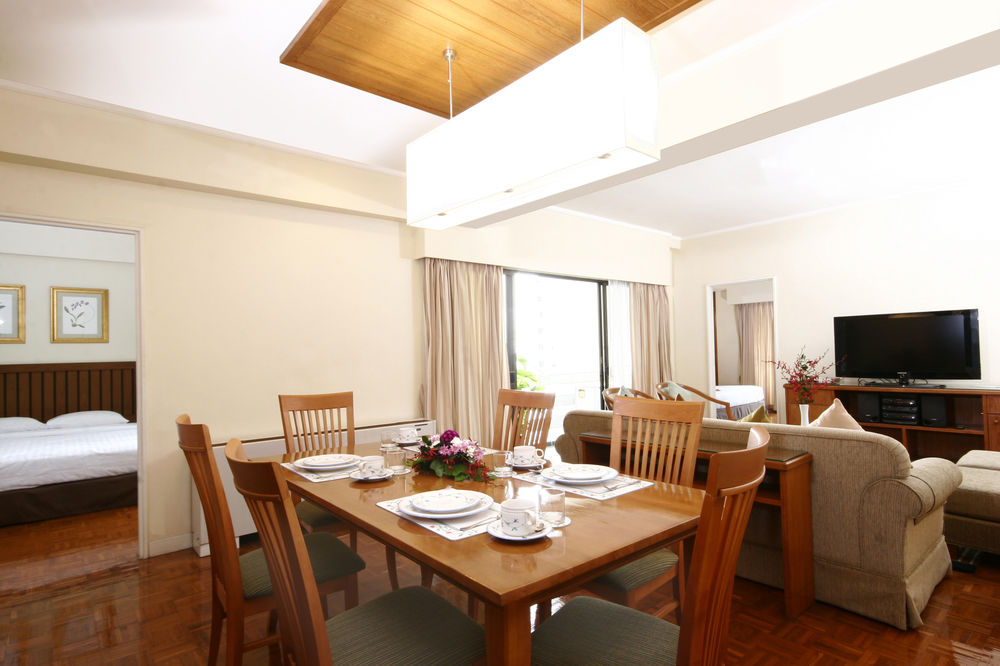 kantary house hotel and serviced apartments