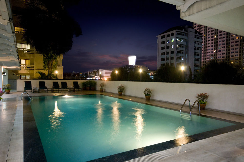 kantary house hotel and serviced apartments