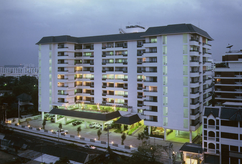 kantary house hotel and serviced apartments