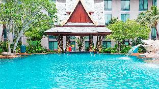 Hyatt Regency Bangkok Suvarnabhumi Airport,Bang Sao Thong>>Bang Phli,5 star