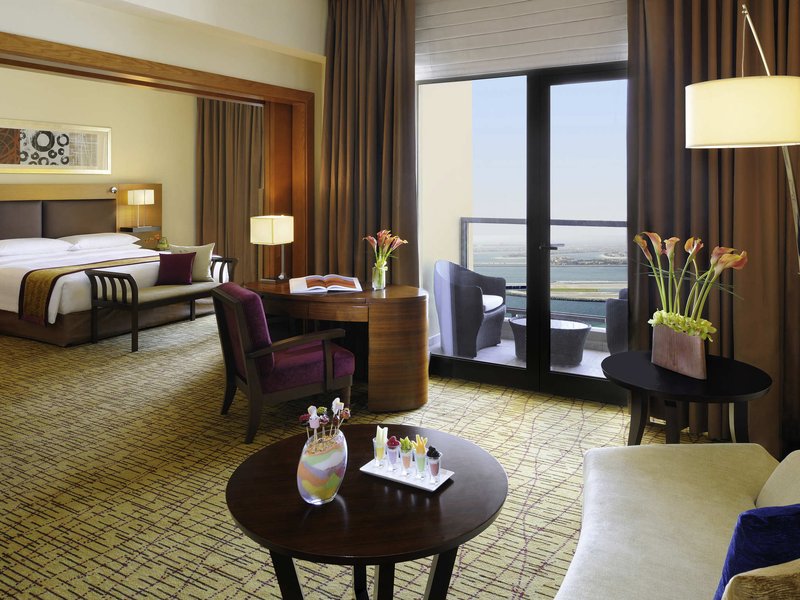 movenpick hotel jumeirah beach