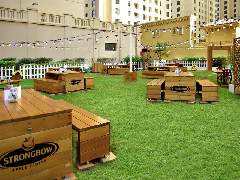 movenpick hotel jumeirah beach
