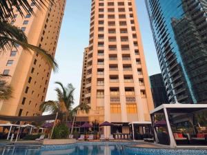 Movenpick Hotel Jumeirah Beach,Dubai Marina>>Dubai,5 star