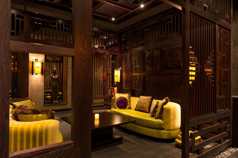 grosvenor house a luxury collection hotel dubai
