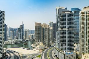 Grosvenor House, A Luxury Collection Hotel, Dubai,Dubai Coast>>Dubai,5 star