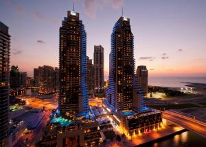 Grosvenor House, A Luxury Collection Hotel, Dubai,Dubai Coast>>Dubai,5 star
