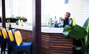 Nassima Tower Hotel Apartments,Dubai Coast>>Dubai,5 star