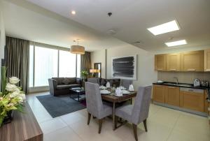 Nassima Tower Hotel Apartments,Dubai Coast>>Dubai,5 star