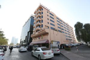 Panorama Bur Dubai Hotel,Dubai Coast>>Bur Dubai,2 star