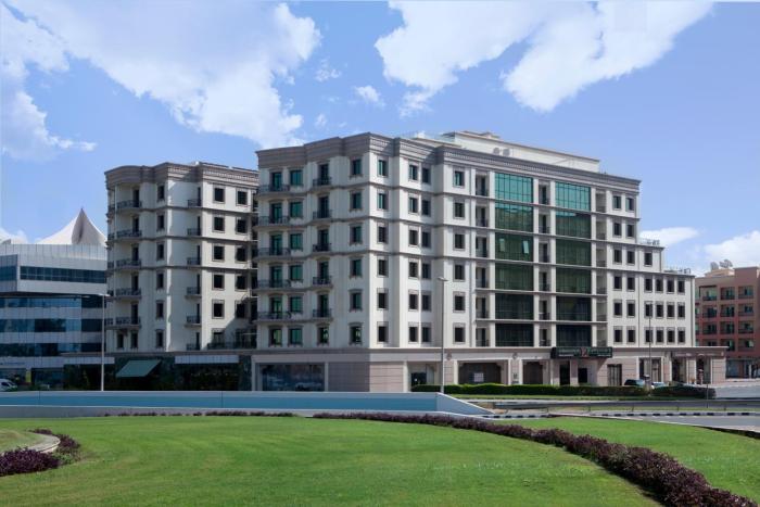 al waleed holiday homes