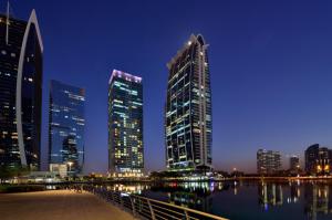 Oaks Liwa Heights Suites,Jumeirah>>Downtown Dubai,3 star