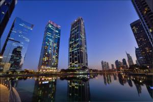 Oaks Liwa Heights Suites,Jumeirah>>Downtown Dubai,3 star