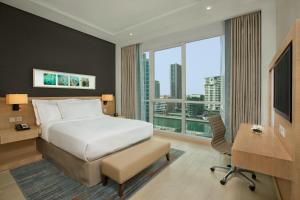 Doubletree By Hilton Dubai - Jumeirah Beach,Dubai Marina>>Dubai,4 star