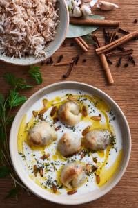 Doubletree By Hilton Dubai - Jumeirah Beach,Dubai Marina>>Dubai,4 star