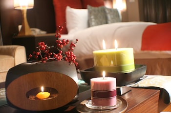 aqua bella hot spring hotel