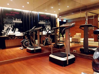 aqua bella hot spring hotel