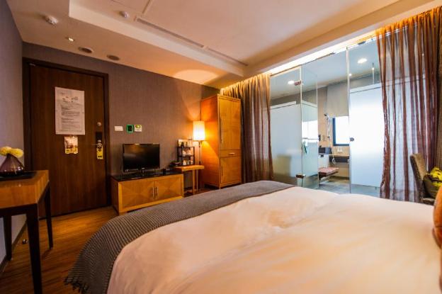 aqua bella hot spring hotel