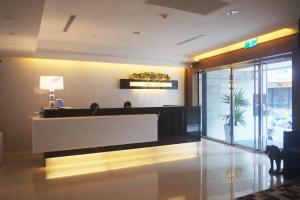 aqua bella hot spring hotel