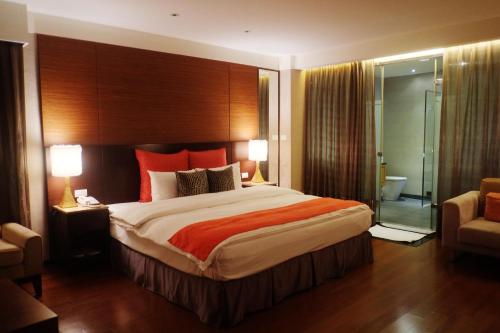 aqua bella hot spring hotel