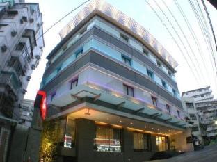 aqua bella hot spring hotel